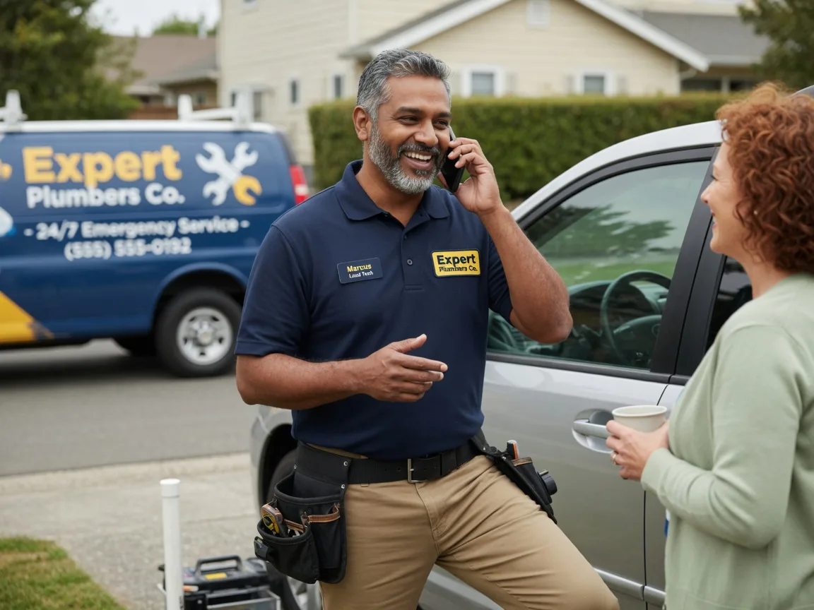 Drain Cleaning Advance, MO FAQs